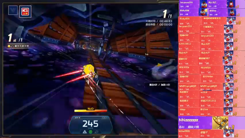 【2022-07-22 01点场】AMG小牧：~跑车跑车~ 5579534