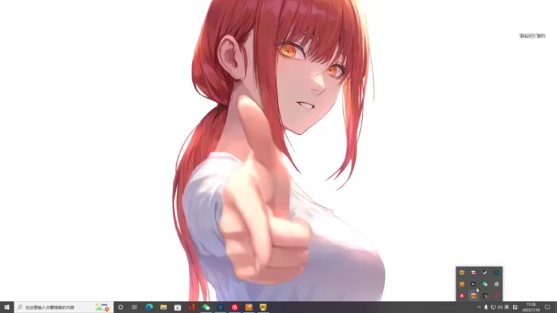 【2022-07-18 17点场】小夫的嘴巨硬：apex启动！ 进步！