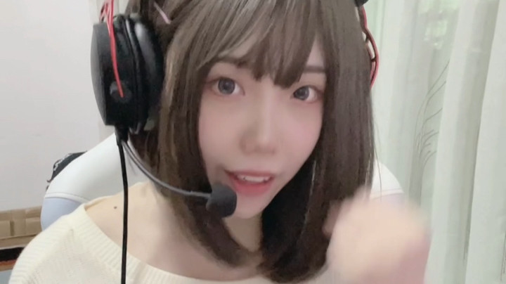 Dota主播永不生气！