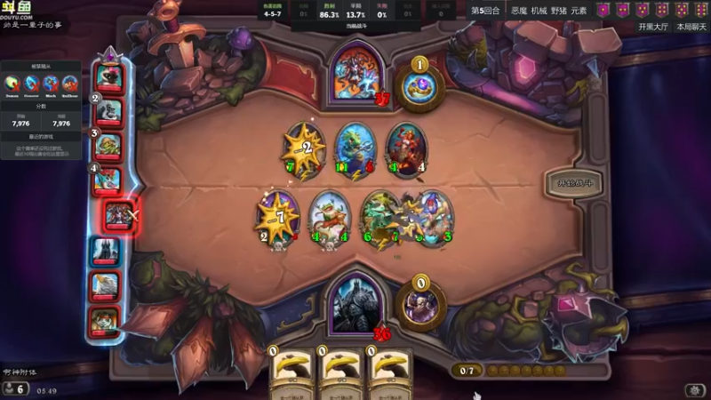 【2022-07-20 05点场】wenshen589：哪有这么容易倒下！