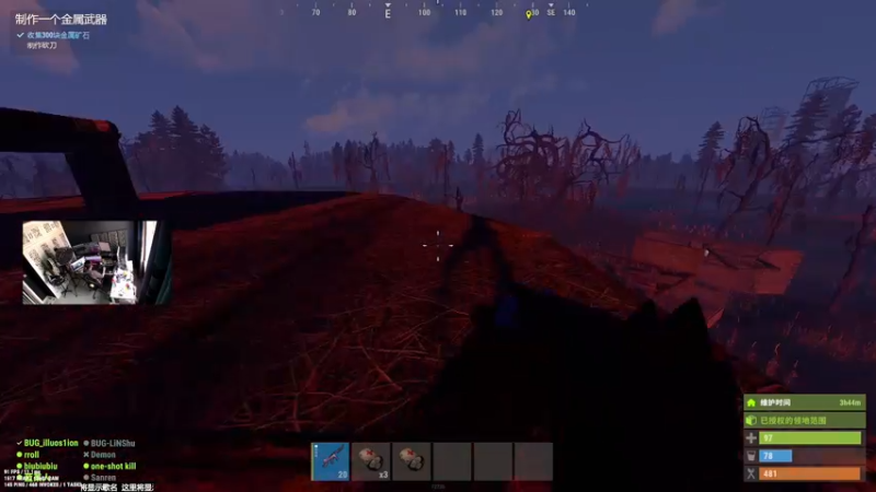 【2022-07-22 16点场】斯祥丶：官服开荒DAY1