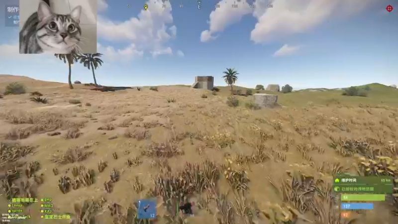 【2022-07-21 23点场】SAYA丶J：新手村死废互助会