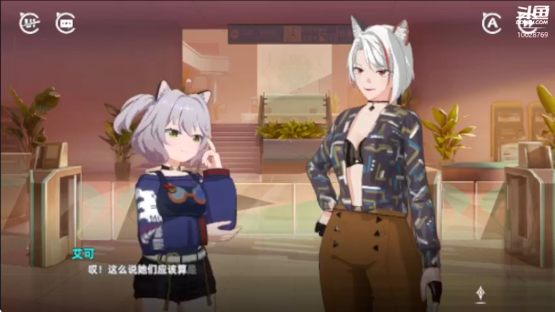 【2022-07-22 04点场】深蓝YonHen：猫之城，公测试玩