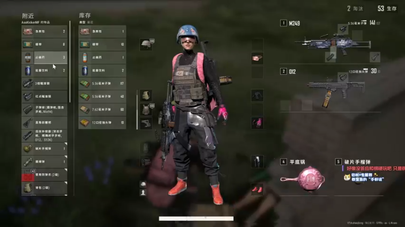 【2022-07-22 20点场】少囧丶：VTA-少囧的游戏教室