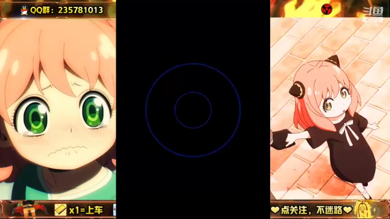 【2022-07-22 10点场】miyaxr：牢模Miyaxr！