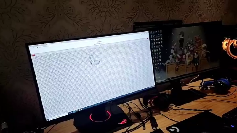 【2022-07-22 15点场】蓝战非OvO：装机败家之眼全家桶