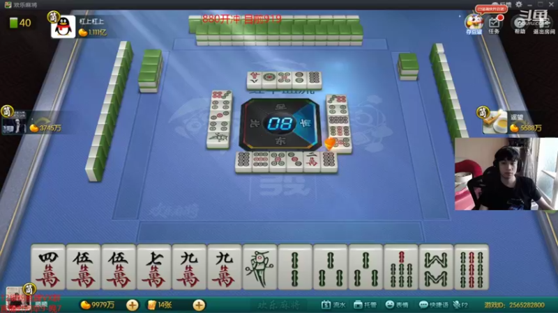 【2022-07-20 15点场】自宇666：世一佐！峡谷最高分中单教学！