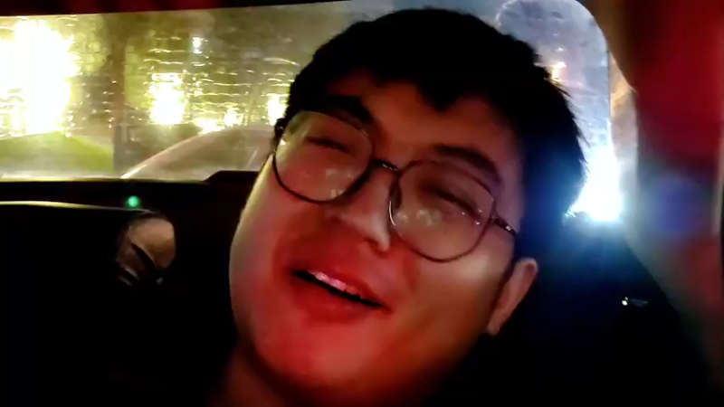 【2022-07-22 19点场】火力堂主：调整状态！练习缔造完美！