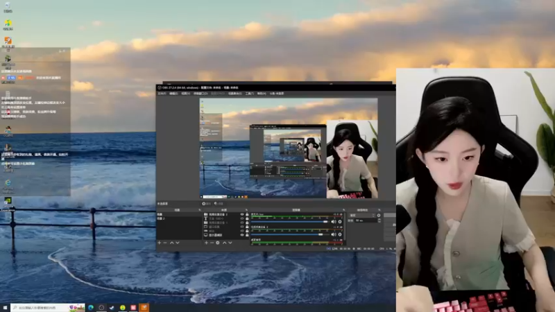 【2022-07-21 17点场】她打了个嗝儿：艾欧尼亚大师女发条组排带飞日记