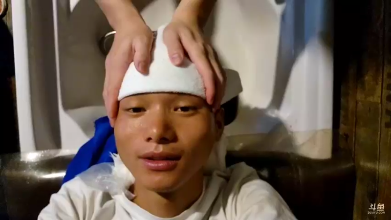 【2022-07-20 16点场】叶子户外：《饥饿游戏》郴州高椅岭day14