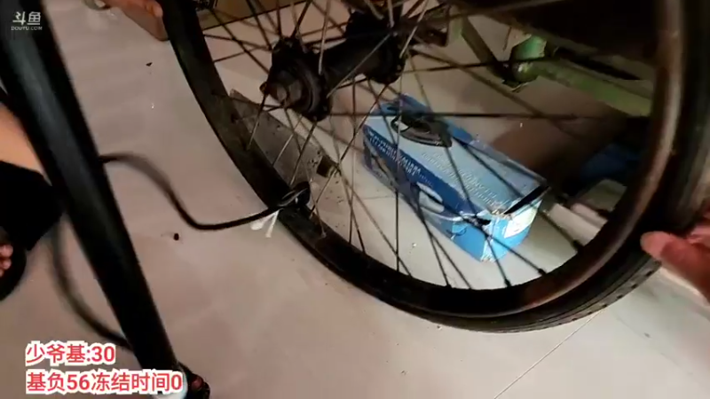 【2022-07-19 16点场】叶子户外：《饥饿游戏》郴州高椅岭day13