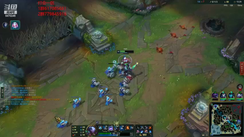 【2022-07-22 20点场】小老板丶艾克：上工啦上工啦