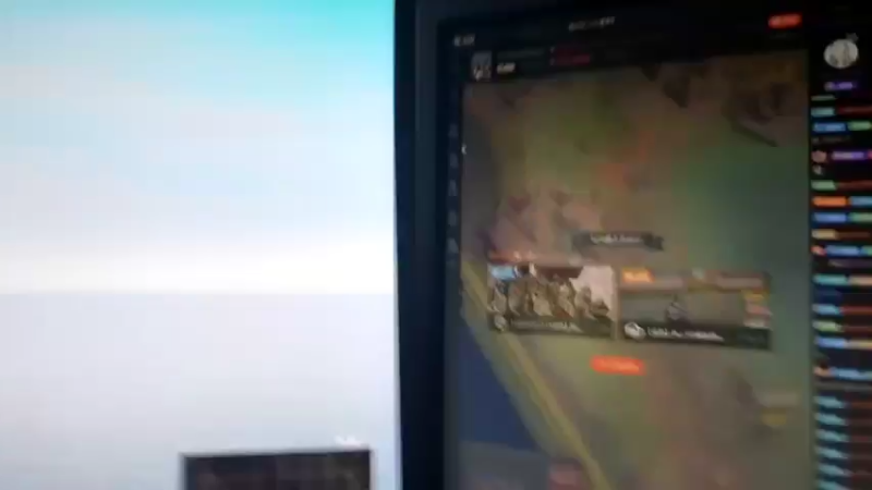 【2022-07-21 17点场】蓝战非OvO：相爱一周年纪念日