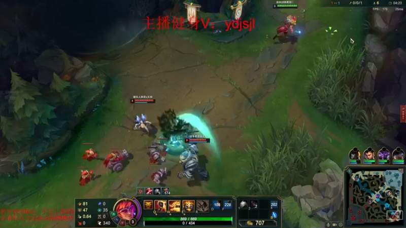 【2022-07-16 21点场】YD解说丶：YD 大师晋级赛 乱C？