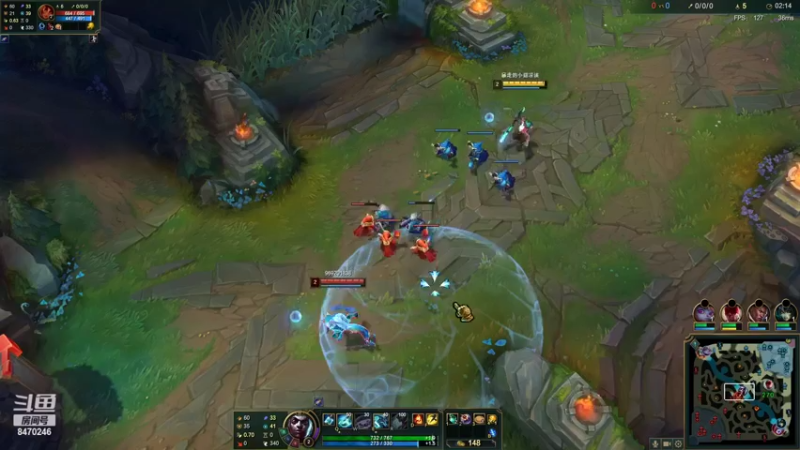 【2022-07-22 01点场】小老板丶艾克：上工啦上工啦