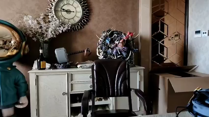 【2022-07-22 10点场】蓝战非OvO：装机败家之眼全家桶