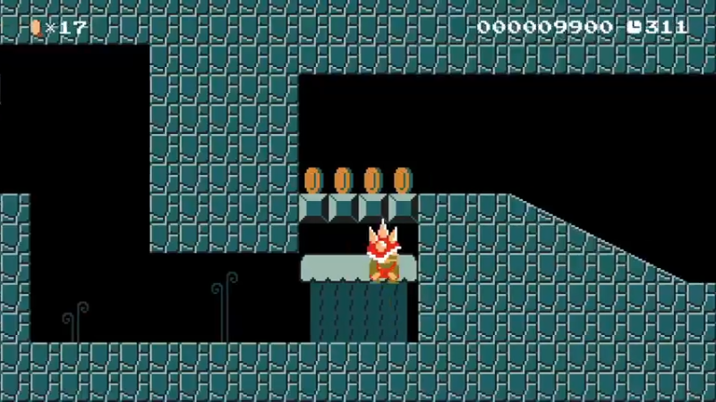 【2022-07-22 02点场】KazeLink：马力欧-Link 技术主播没有GG