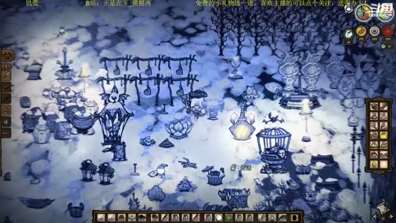 【2022-07-21 23点场】正是在下摸摸西：新人主播，多多关照！10258996