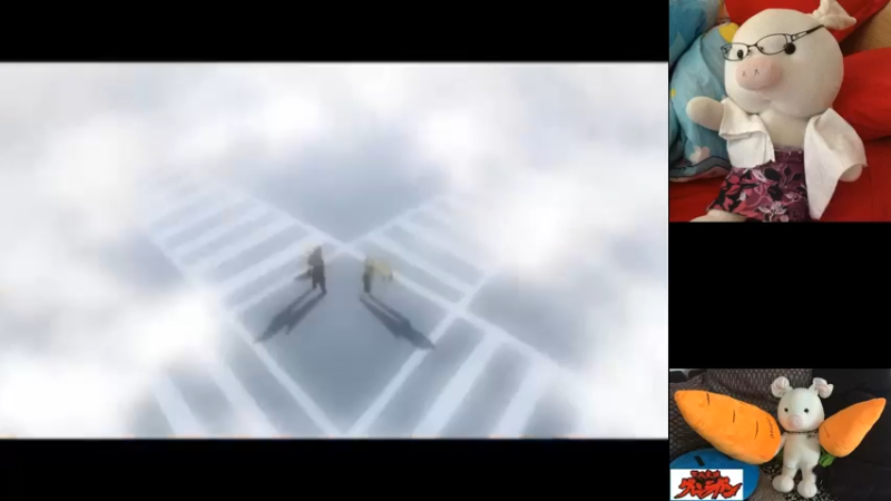 【2022-07-22 11点场】DaBoon：老游戏 老故事