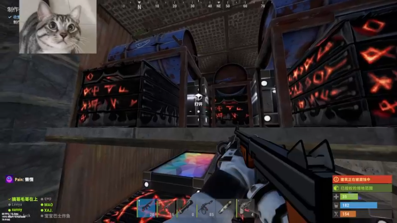 【2022-07-23 05点场】SAYA丶J：萌新海岸绝凶の厕所仙人