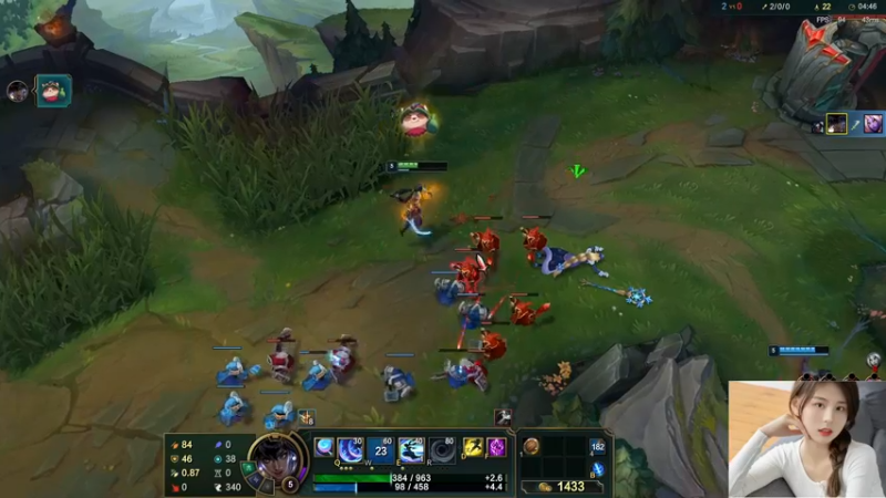 【2022-07-22 22点场】图妹半生：抬头看，天上就是光；回头看，身后就是我。