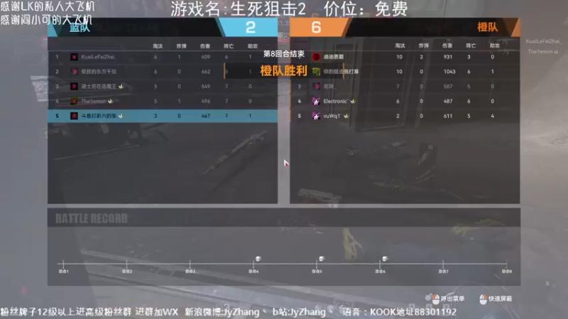 【2022-07-23 18点场】JyZhang：【Jy张】这枪狠不狠