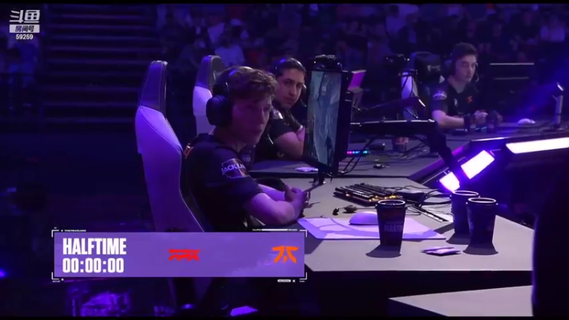 【2022-07-23 02点场】风暴奶爸Nai8：【奶爸】大师赛直播