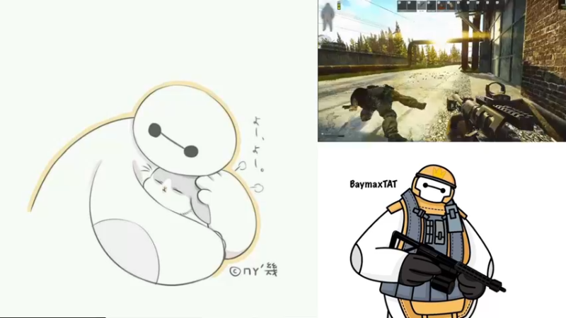 【2022-07-23 10点场】TAT大白：硬核开荒/快乐欧皇！！！