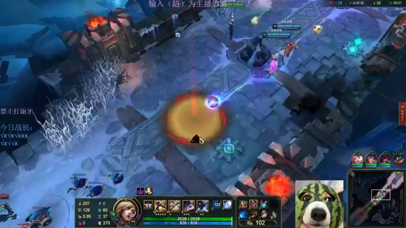 【2022-07-20 17点场】小阿超ccc：黑色玫瑰极地乱斗 我不可能输一把~