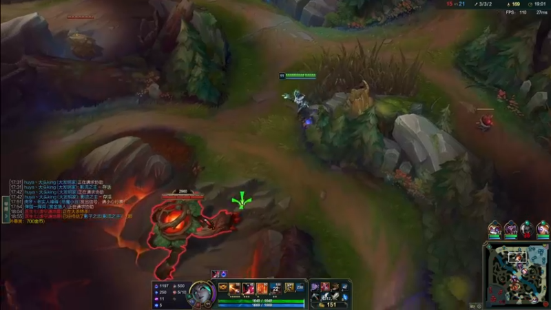 【2022-07-23 17点场】夏天夏天丶丶：国一女枪把把挨揍