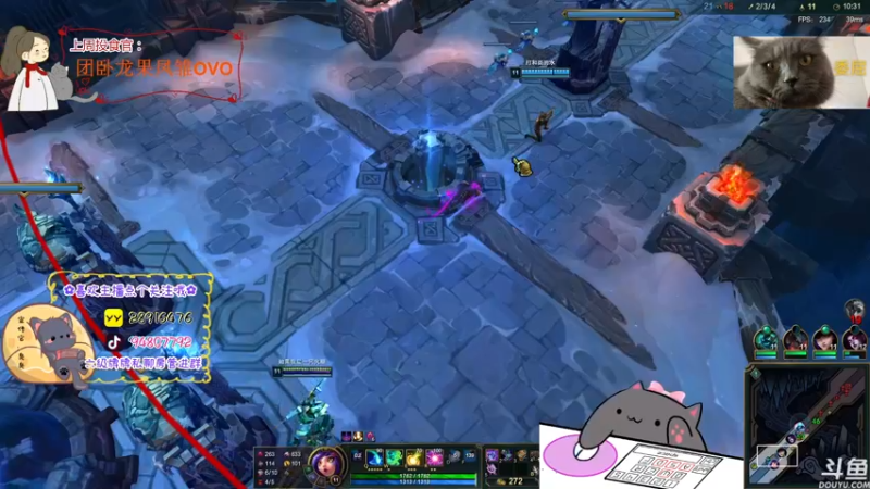 【2022-07-23 01点场】哦呦orz：【小奶团】晚上回来见呦