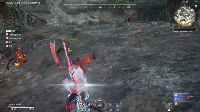 【2022-07-23 00点场】Cpt小醒目：醒目:化身刀房魔怔人