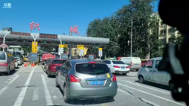 【2022-07-23 10点场】赛文柒Seven：1343公里杭州-西安