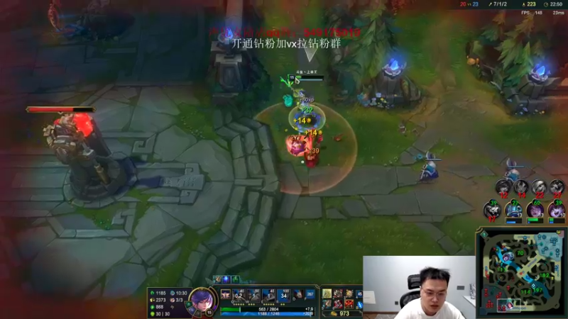 【2022-07-23 02点场】jjking剑姬：世界第一剑姬，双倍亲密度！