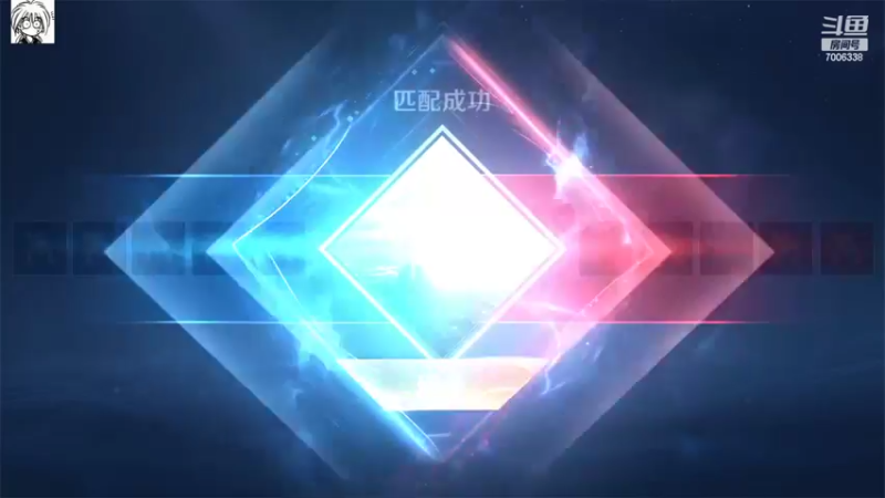 【2022-07-23 23点场】剑心小哥：回来了 努力上分