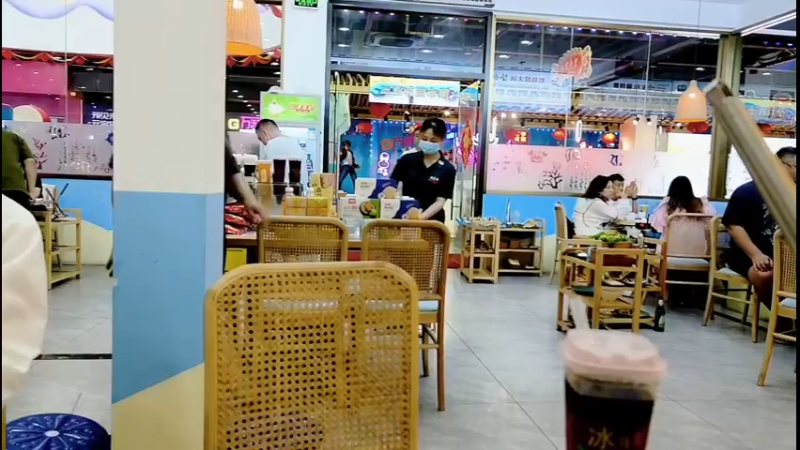 【2022-07-23 19点场】eStarProAlan：来三亚的第四天！