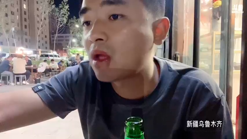 【2022-07-22 23点场】主播阿郎：带着阿芬去新疆