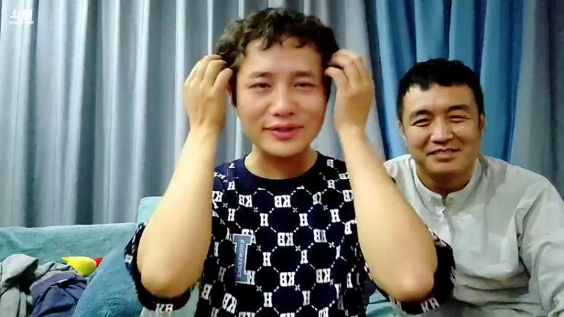【2022-07-22 20点场】大嘴love：【神都X小时】4倍亲密度