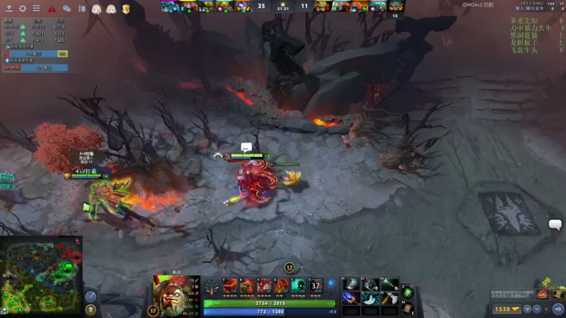 【2022-07-23 17点场】刘嘉俊Sylar1：拿出你的百分之百！