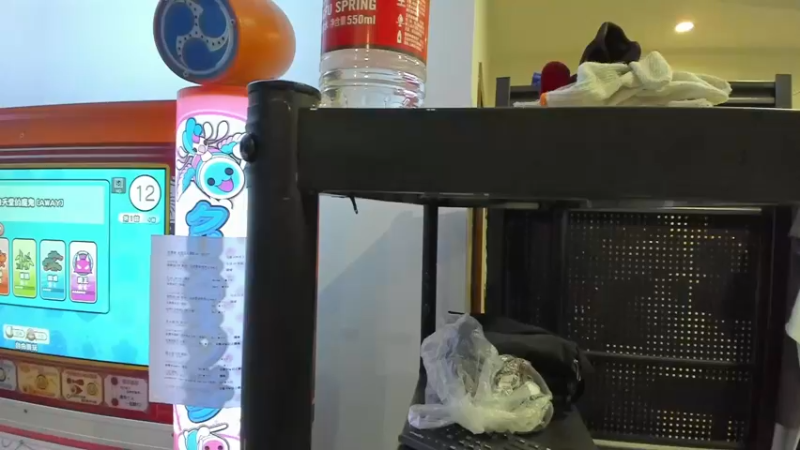 【2022-07-23 05点场】KazeLink：马力欧-Link 技术主播没有GG