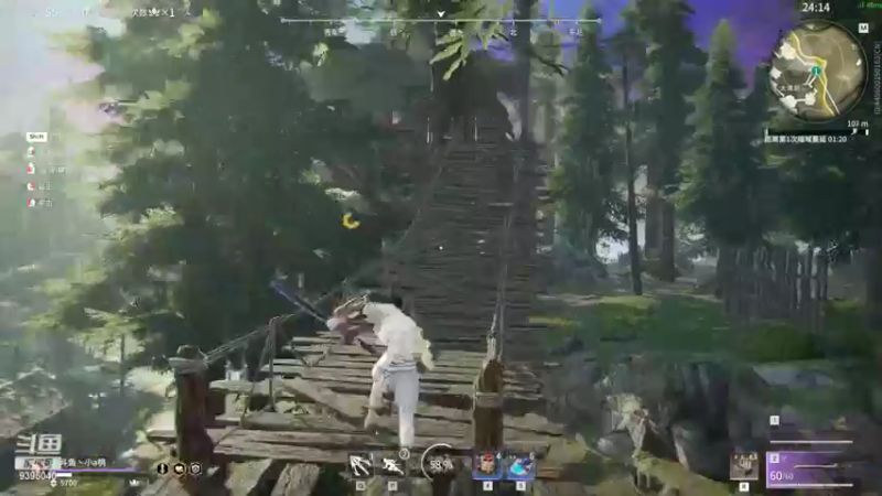 【2022-07-23 01点场】一颗小a桃：【小奶团】桃灵儿放几天假 等我调整好