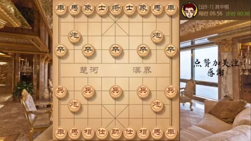 不一样的秦琼卖马飞刀，速杀业九66％胜率选手