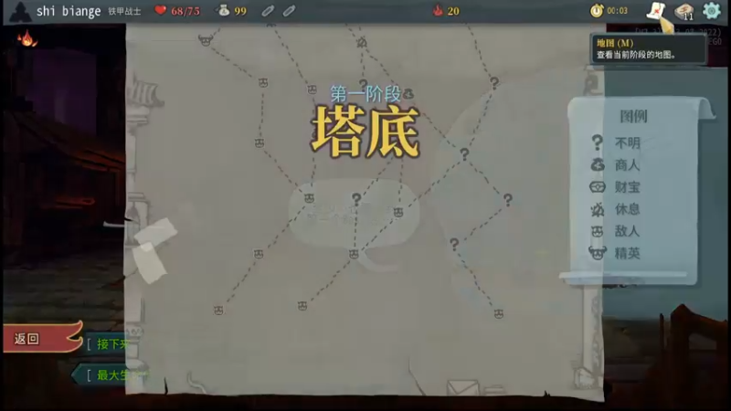 和猎人形成了鲜明的对比