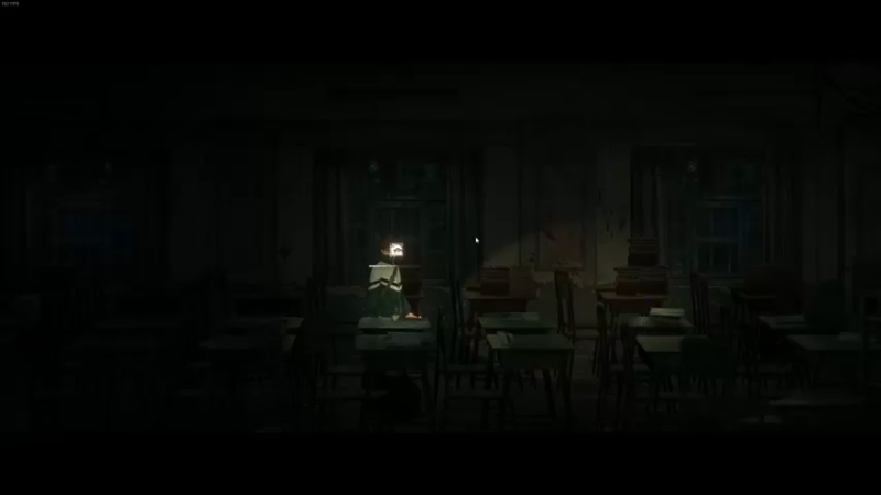 【2022-07-23 02点场】章随便先生：今日恐怖游戏你敢想吗