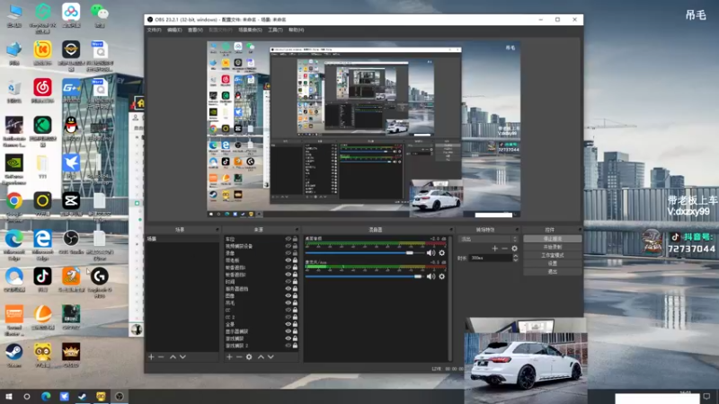 【2022-07-23 16点场】狙击教官：对狙没输过？？