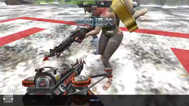 【2022-07-22 21点场】回来看看13：一天一个灾变小技巧！！！