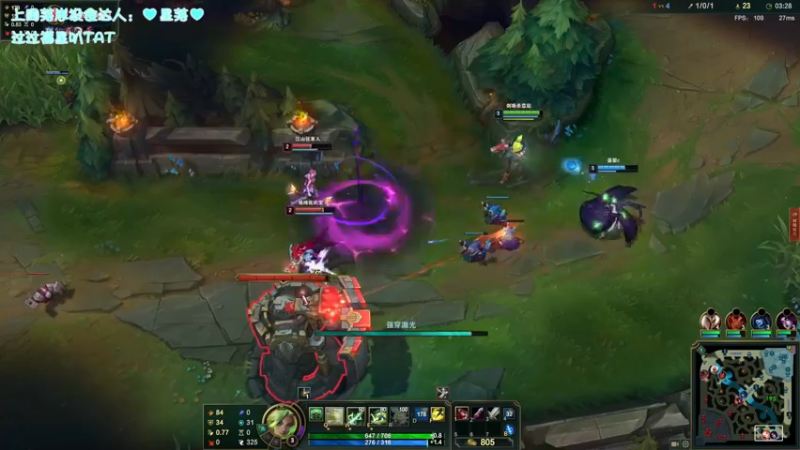 被我遗漏的最开始的泽丽