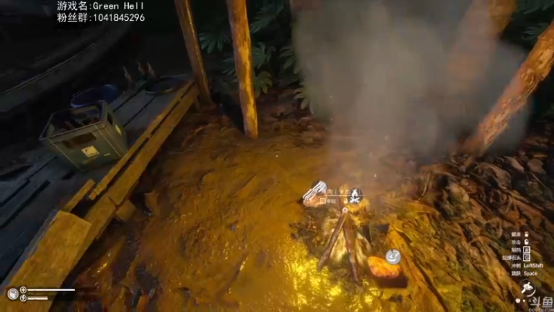 【2022-07-23 19点场】巴格拉斯：热爱生活，走进巴叔