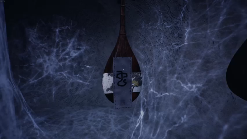 【2022-07-23 04点场】章随便先生：今日恐怖游戏你敢想吗