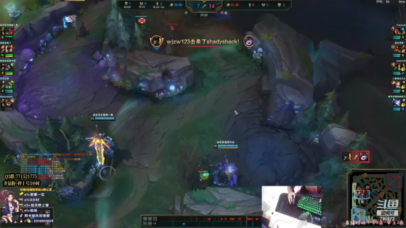 【2022-07-22 21点场】Akl托尼老师：世界顶尖阿卡丽炼金罐，宝珠，咳血，创始人